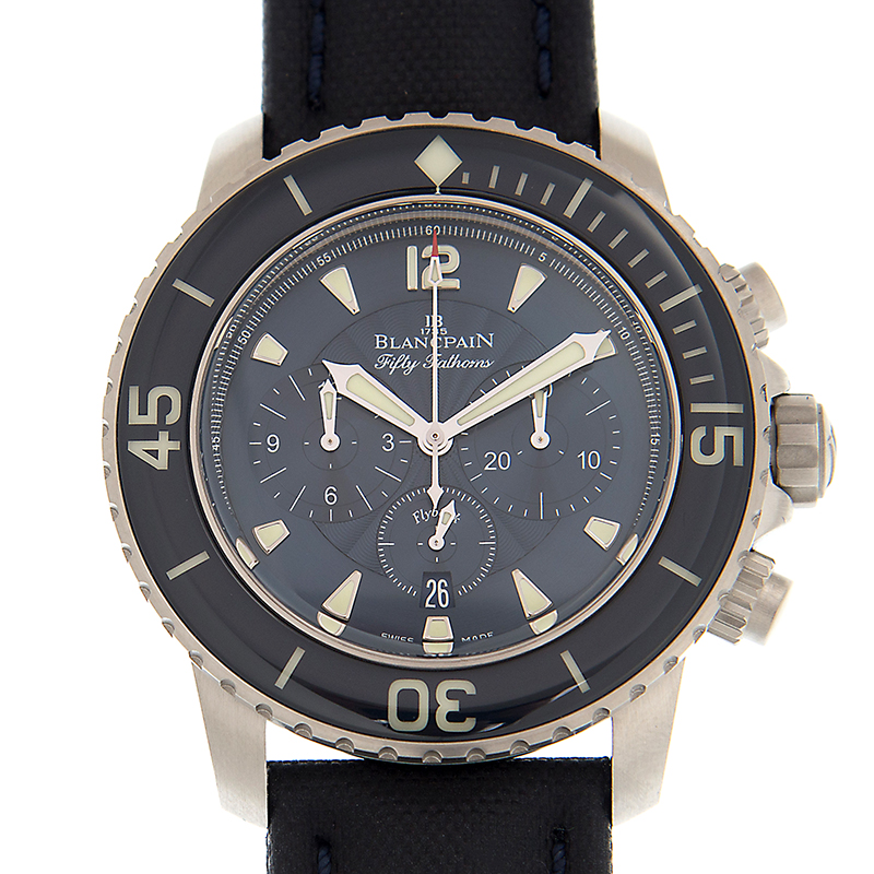 Blancpain 5085FB-1140-52B 1