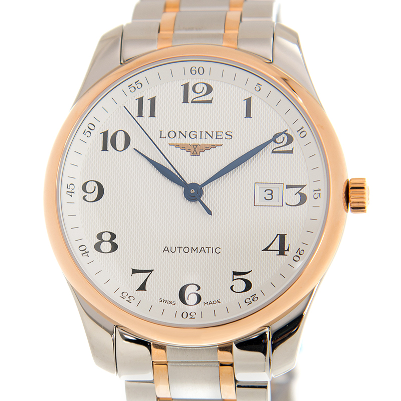 Longines L2.893.5.79.7 1