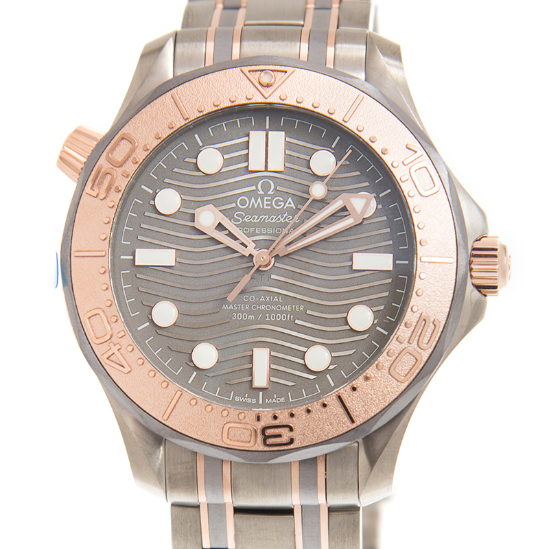 Omega 210.60.42.20.99.001 1