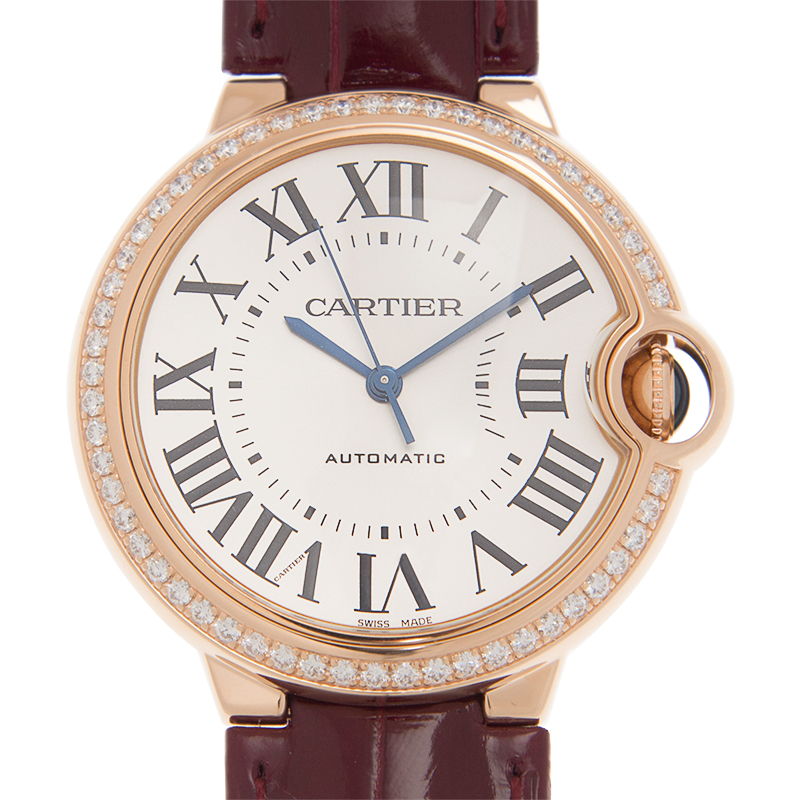 Cartier WJBB0034 1
