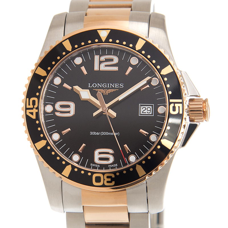 Longines L3.740.3.58.7 1
