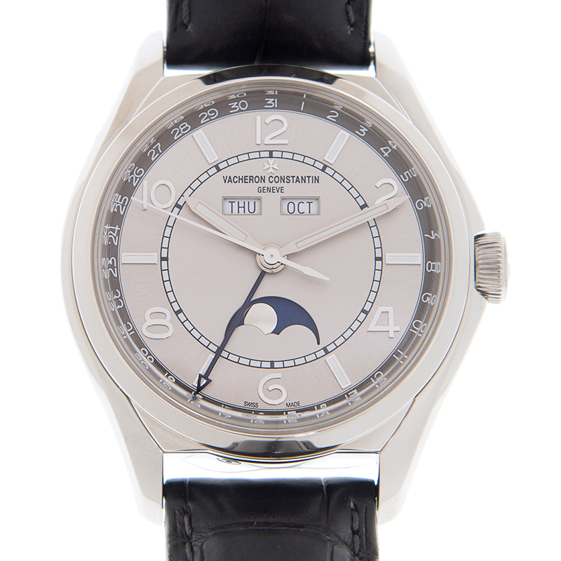 Vacheron Constantin 4000E/000A-B439 1