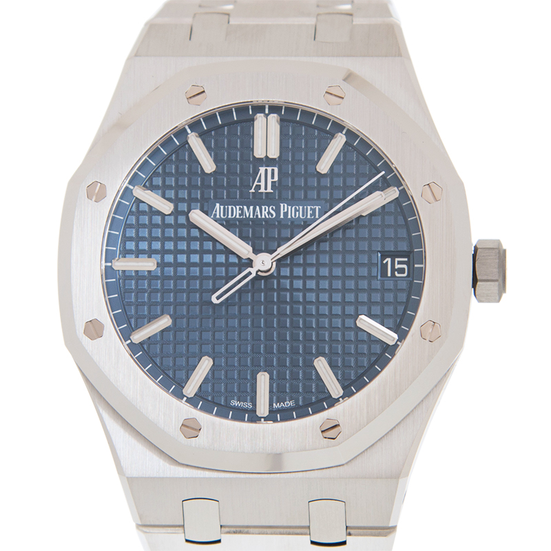 Audemars Piguet 15500ST.OO.1220ST.01 1
