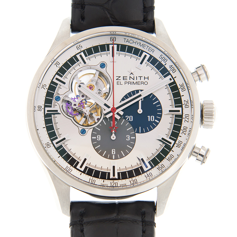 Zenith 03.2520.4061/69.C714 1