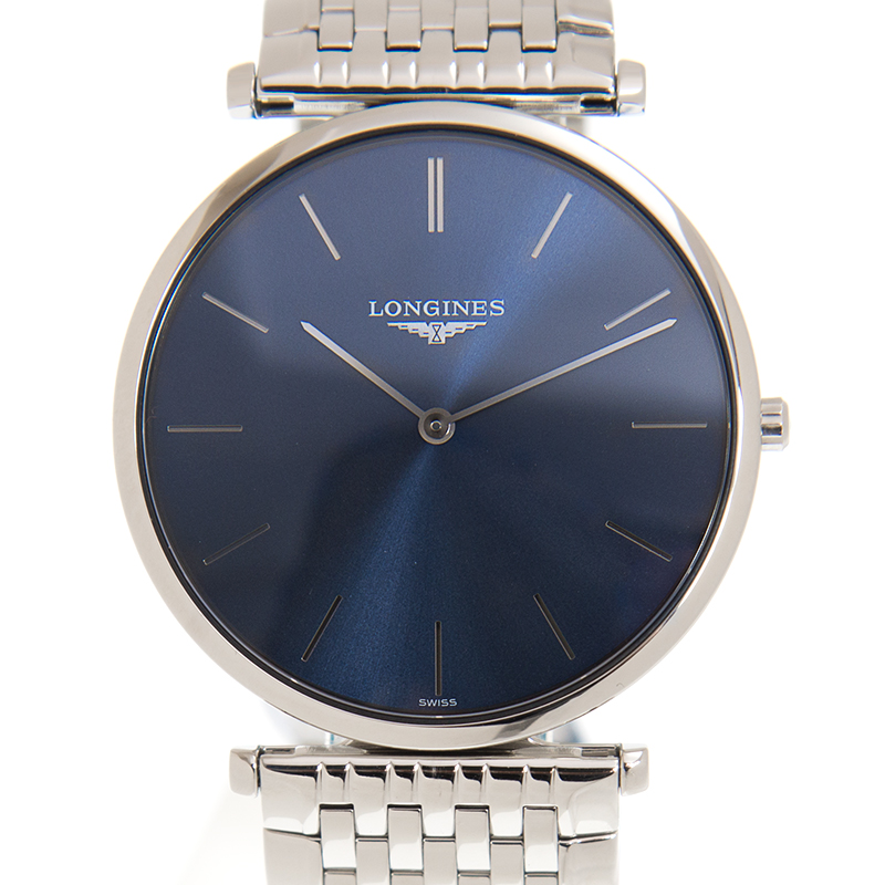 Longines L4.755.4.95.6 1