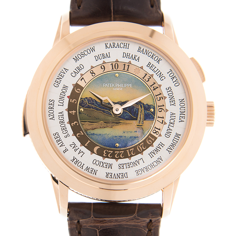 Patek Philippe 5531R-012 1