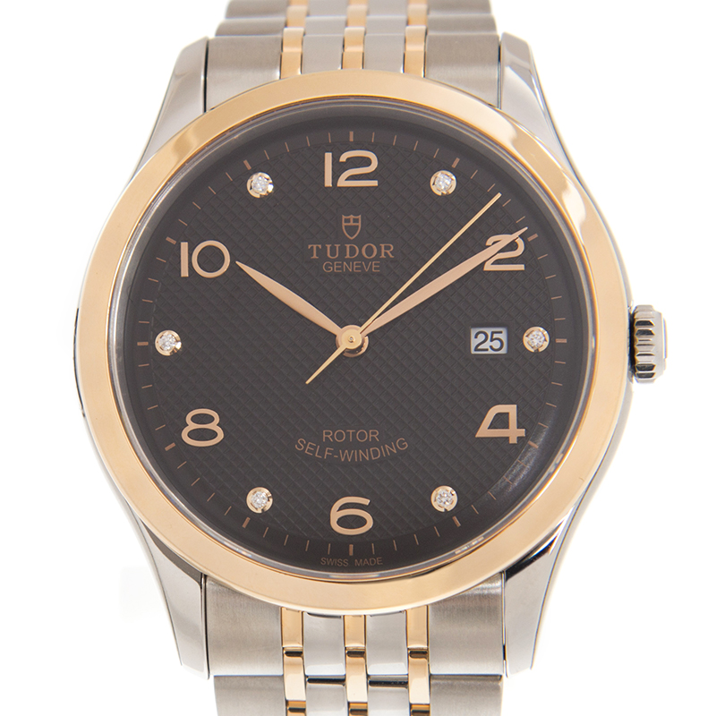 Tudor 91651-67071-6DI-BK 1