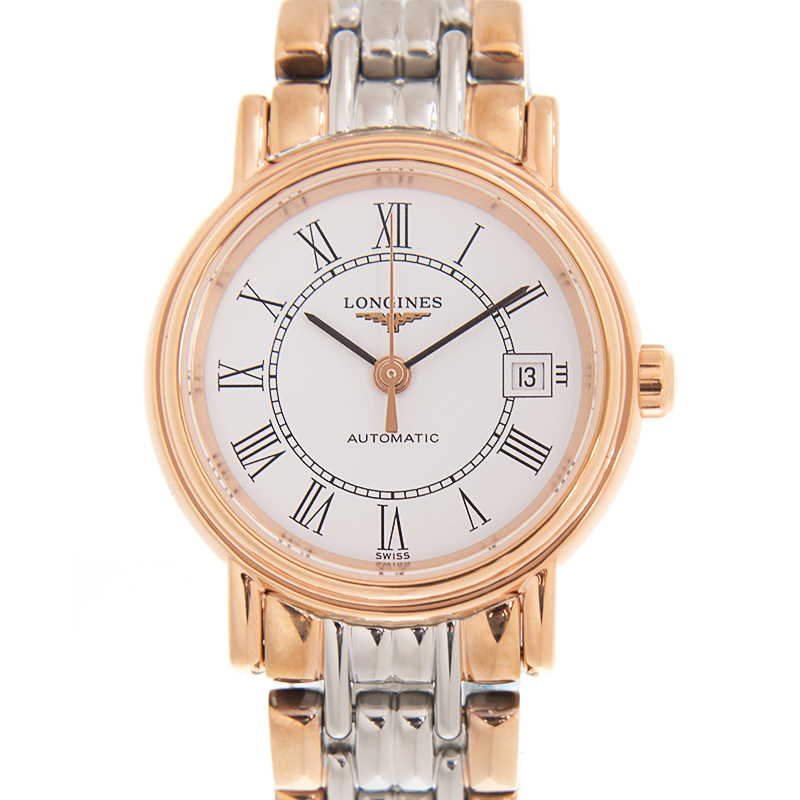 Longines L4.321.1.11.7 1