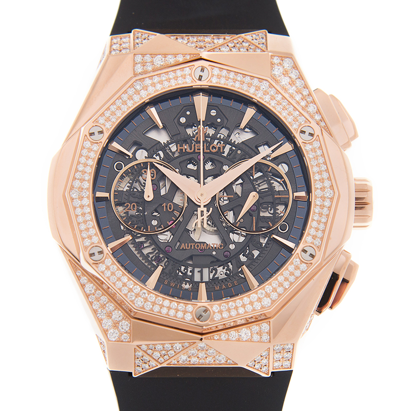 Hublot 525.OX.0180.RX.1804.ORL19 1