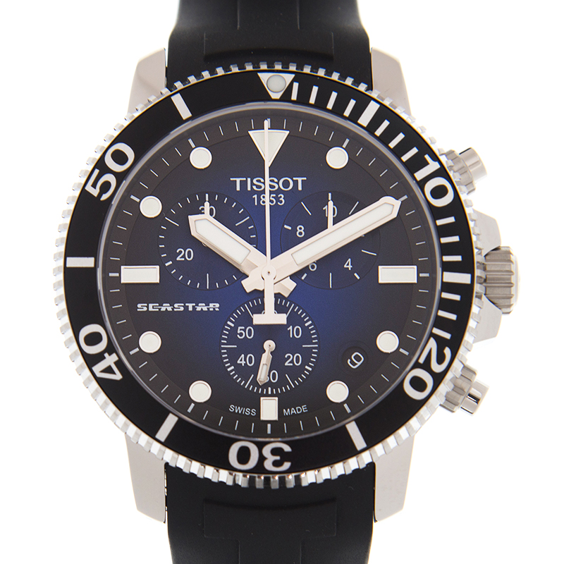 Tissot T120.417.17.041.00  1