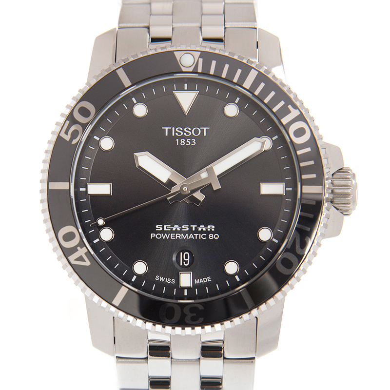 Tissot T120.407.11.051.00  1