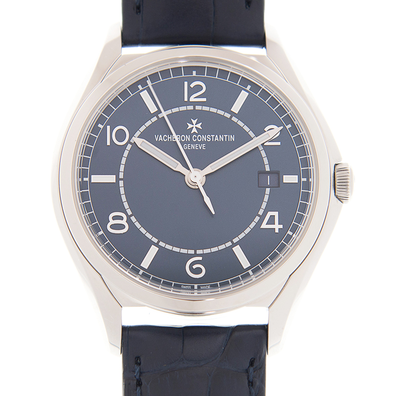 Vacheron Constantin 4600E/000A-B487  1
