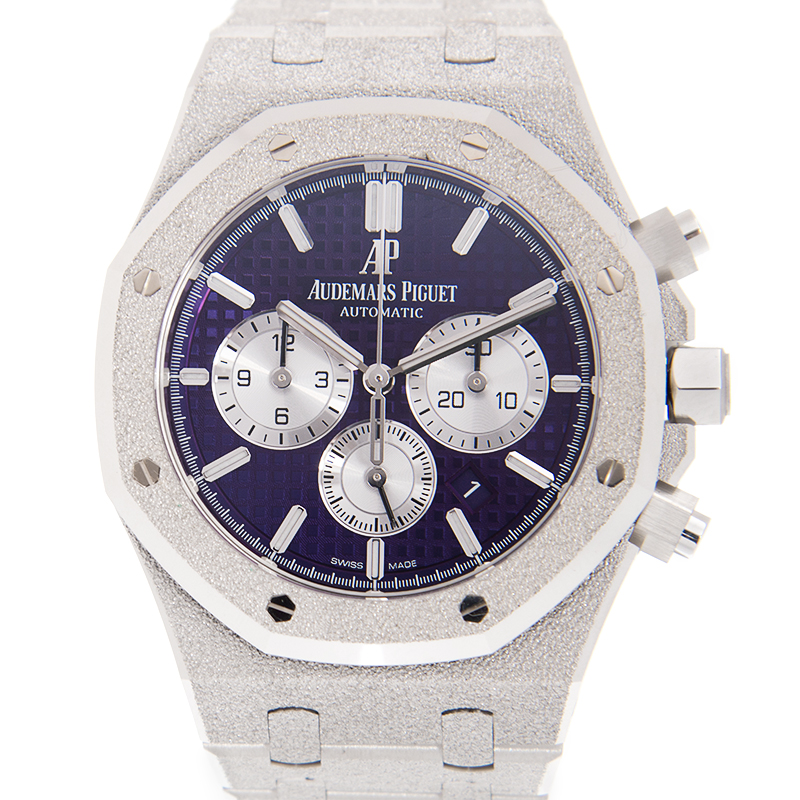 Audemars Piguet 26331BC.GG.1224BC.01 1