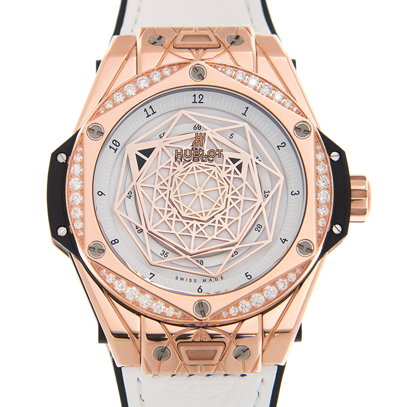 Hublot 465.OS.2028.VR.1204.MXM19 1