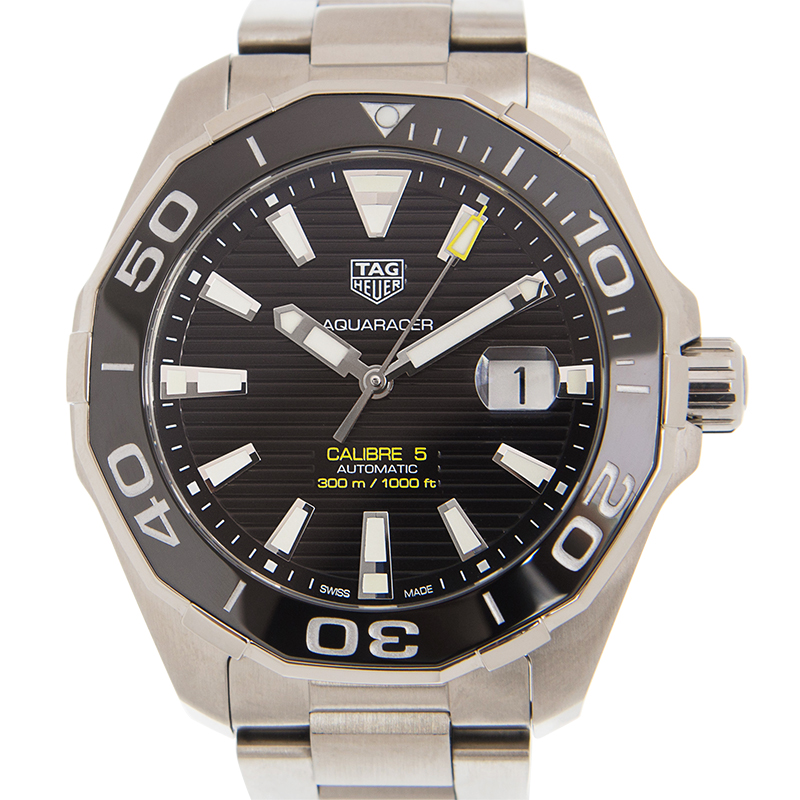 Tag Heuer WAY201A.BA0927 1