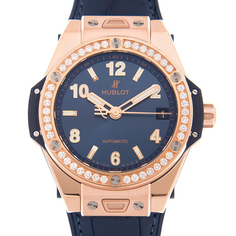 Hublot 465.OX.7180.LR.1204 1