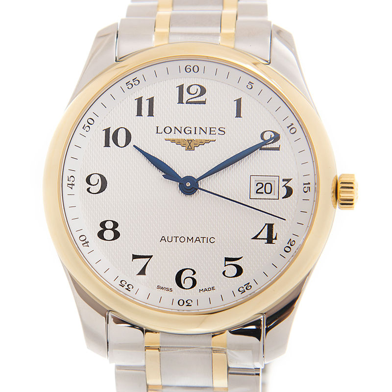 Longines L2.793.5.78.7 1