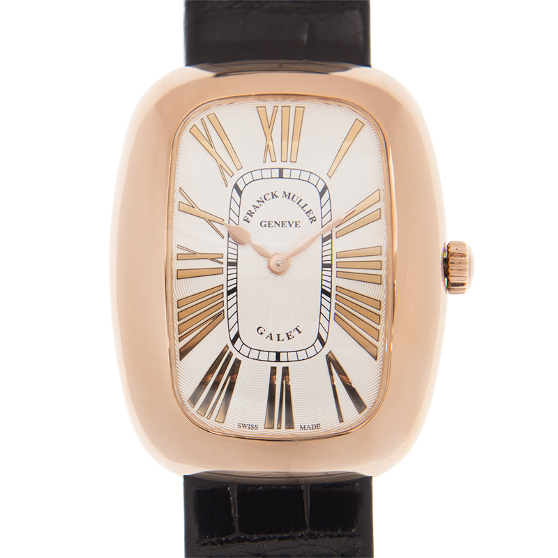 Franck Muller 3002 M QZ REL R (5N) 1