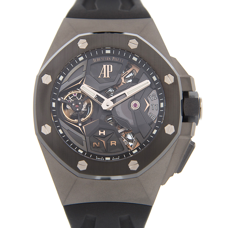 Audemars Piguet 26589IO.OO.D002CA.01 1