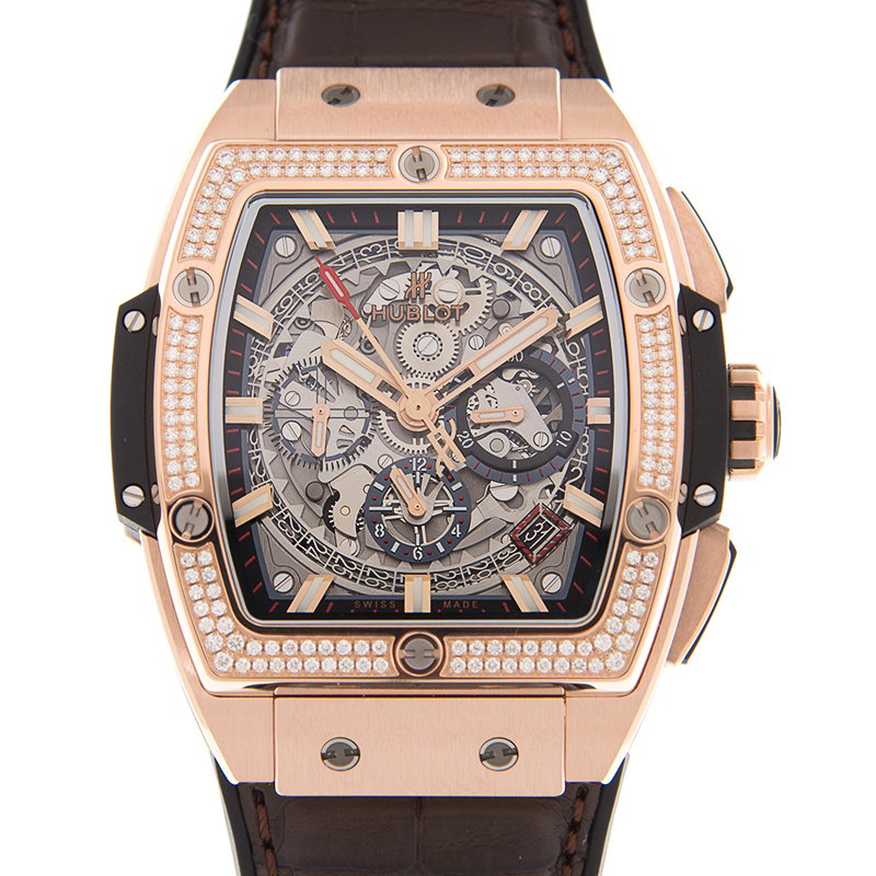 Hublot 641.OX.0183.LR.1104 1