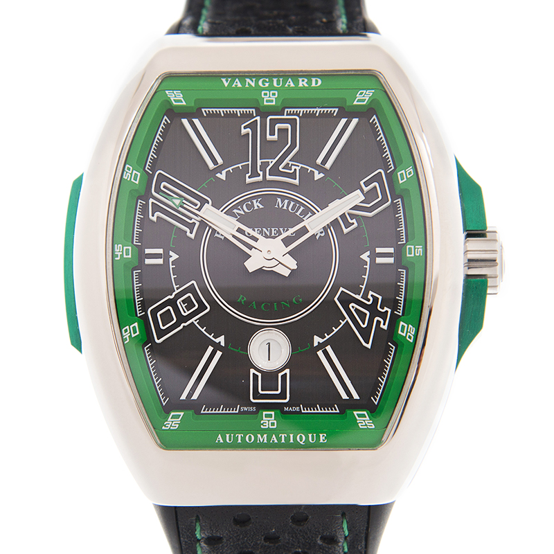 Franck Muller V 45 SC DT RACING (AC.VR) 1