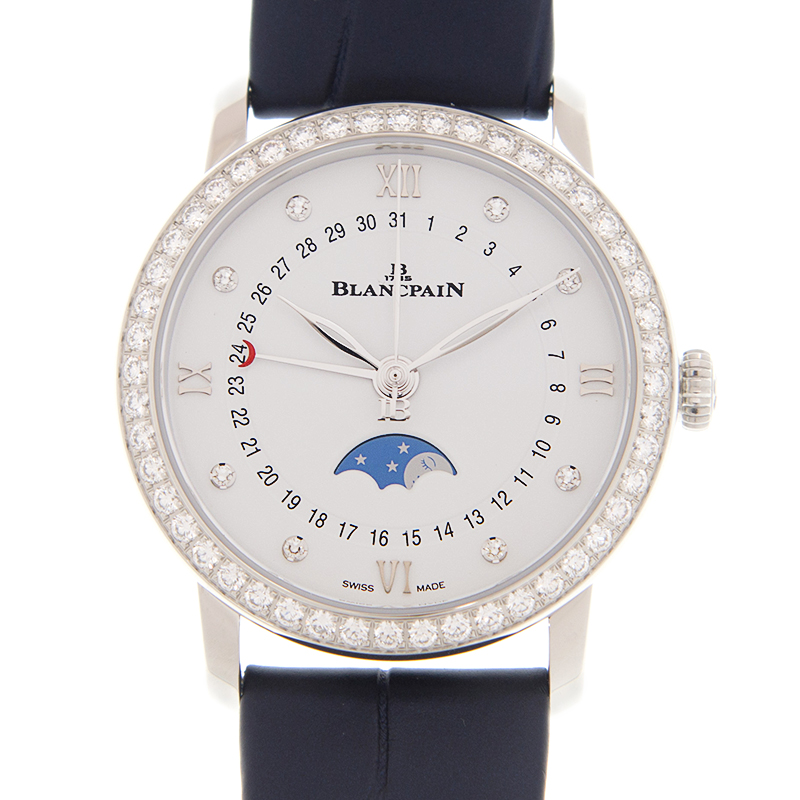 Blancpain 6126-4628-55B 1