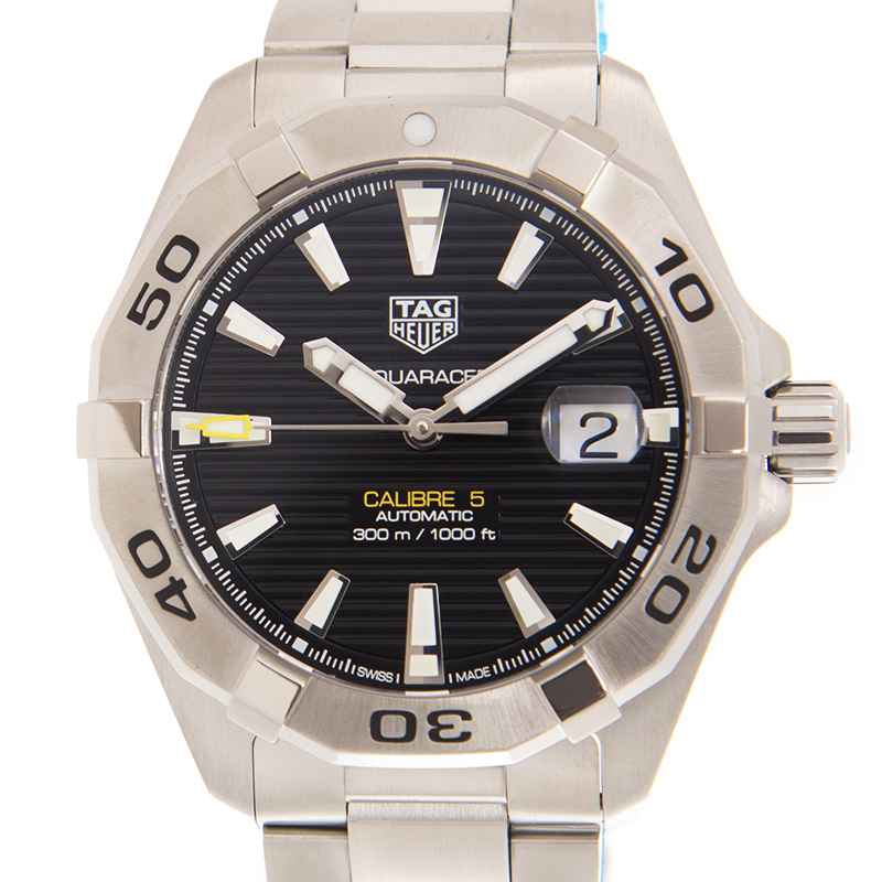 Tag Heuer WBD2110.BA0928  1