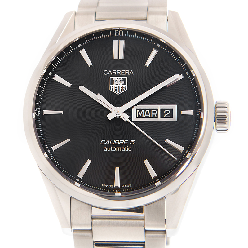 Tag Heuer WAR201A.BA0723 1