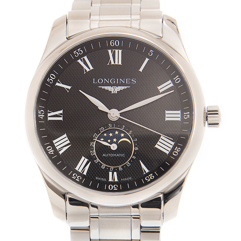Longines L2.909.4.51.6 1