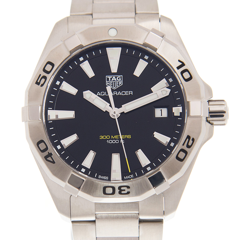 Tag Heuer WBD1110.BA0928  1