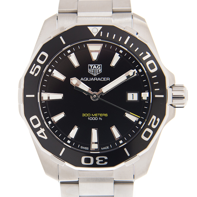 Tag Heuer WAY111A.BA0928 1