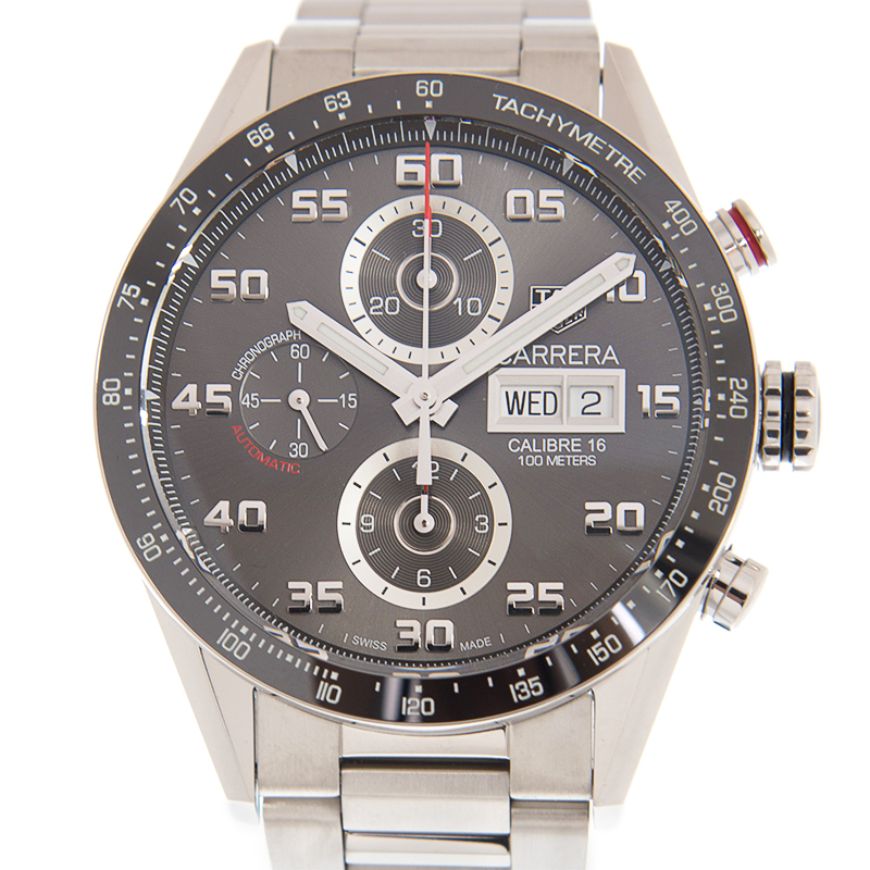 Tag Heuer CV2A1U.BA0738 1