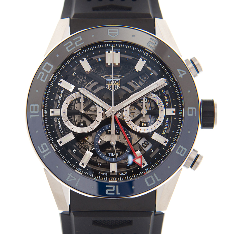 Tag Heuer CBG2A1Z.FT6157 1