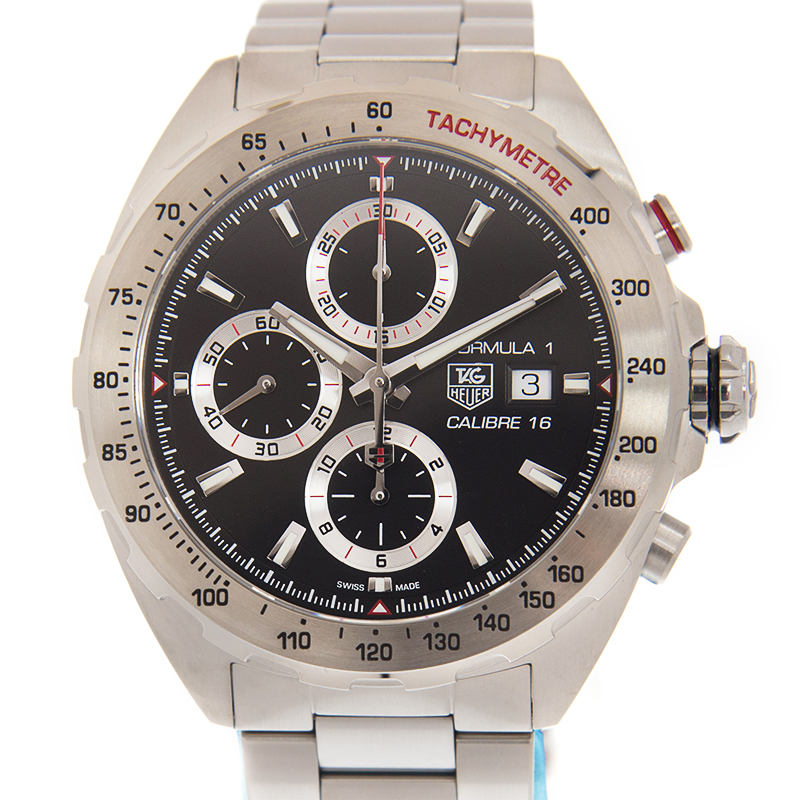 Tag Heuer CAZ2010.BA0876 1