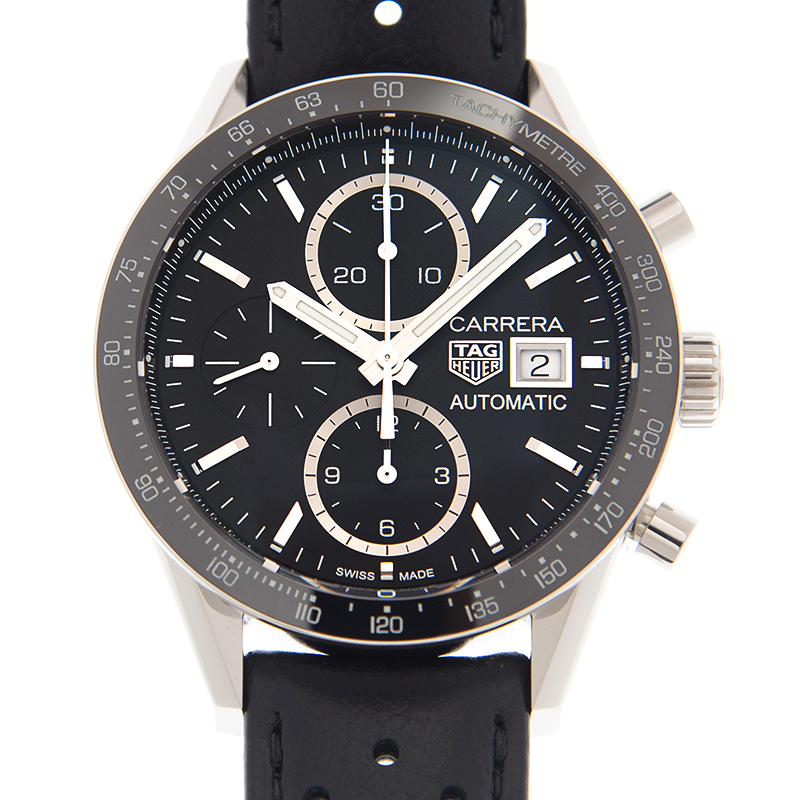 Tag Heuer CV201AJ.FC6357  1