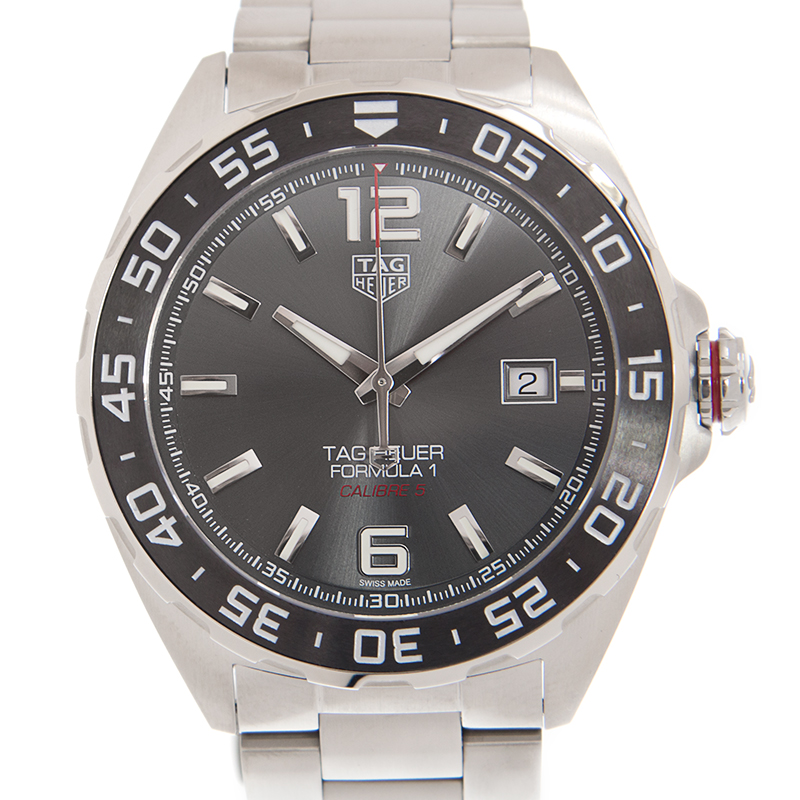 Tag Heuer WAZ2011.BA0842 1