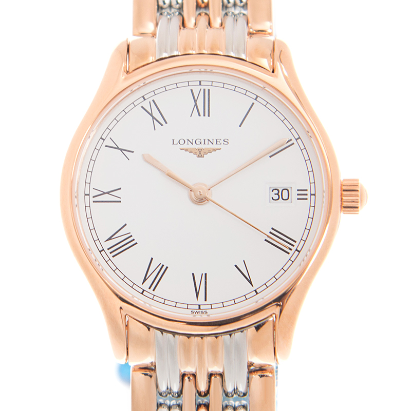 Longines L4.259.1.11.7 1