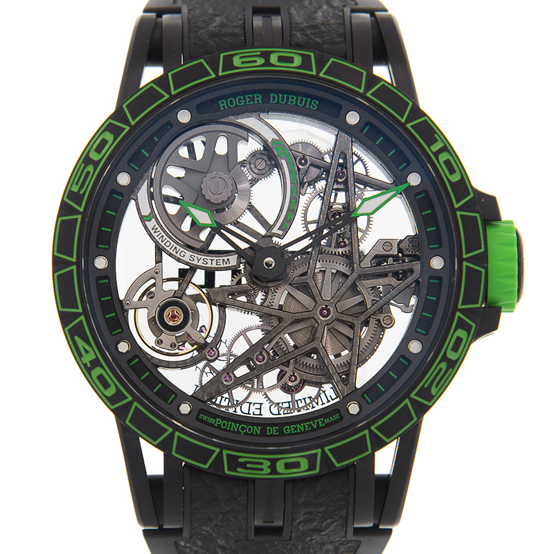 Roger Dubuis RDDBEX0706 1