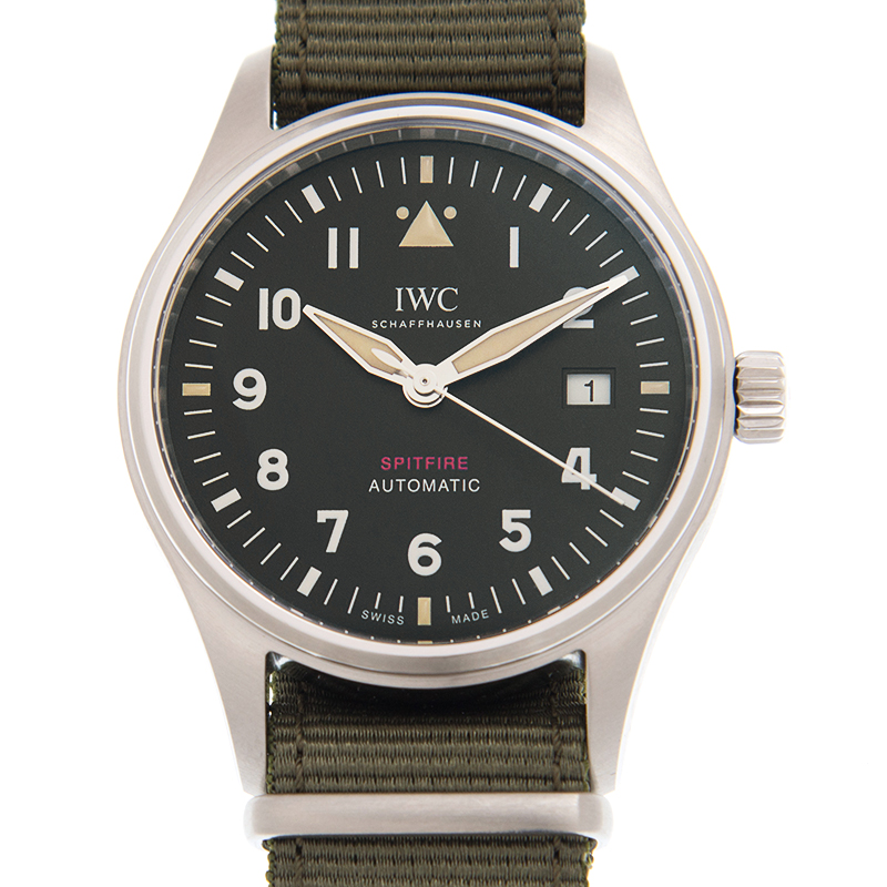 IWC IW326801  1