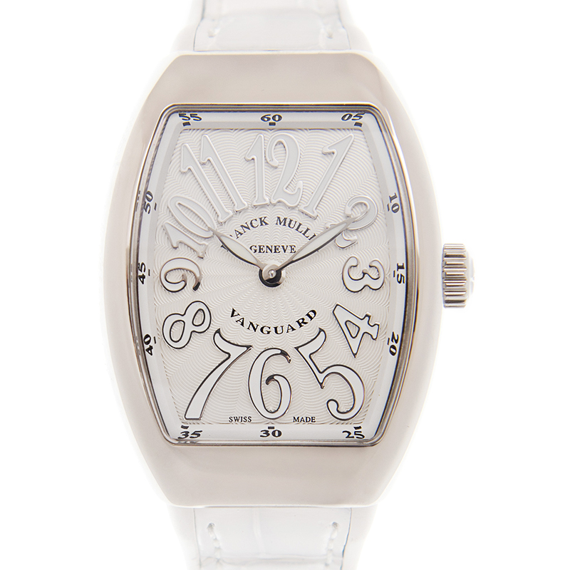 Franck Muller V 29 QZ (AC.BC) 1