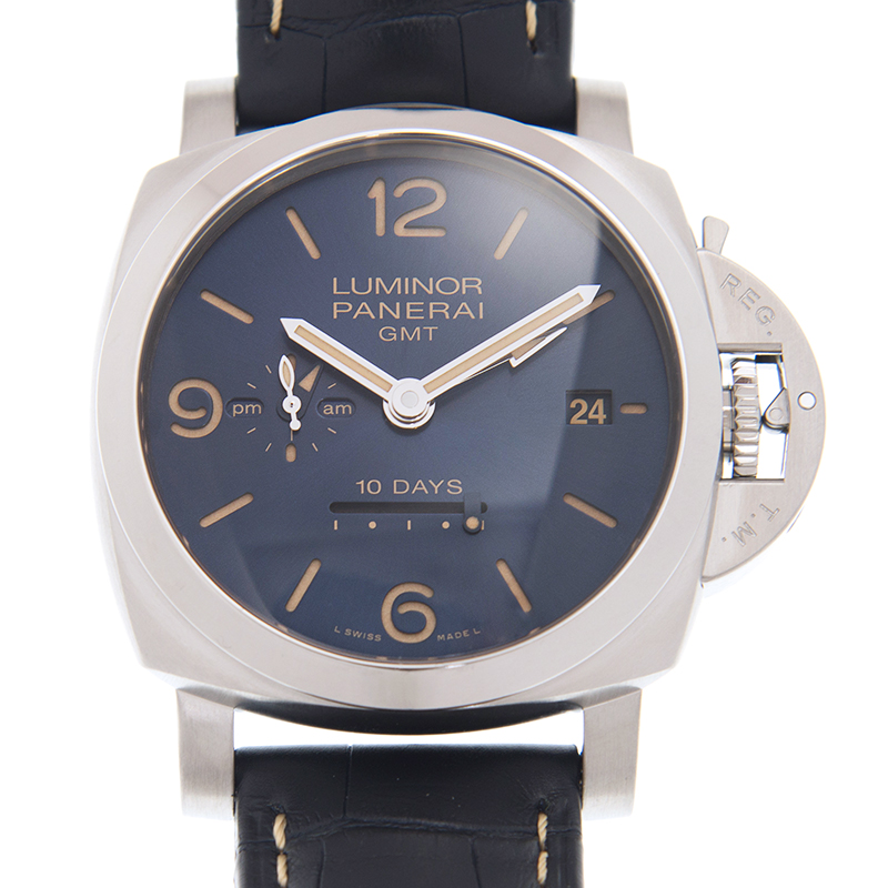 Panerai PAM00986(LTD 200)  1