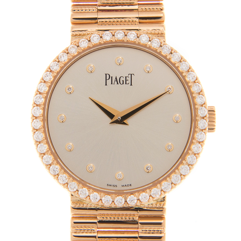 Piaget G0A37042  1