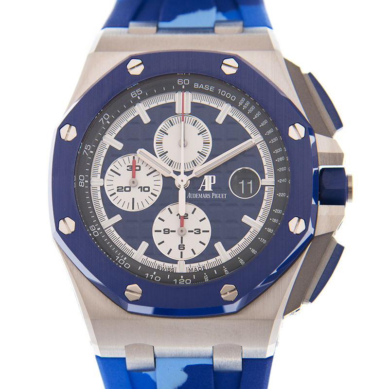 Audemars Piguet 26400SO.OO.A335CA.01  1