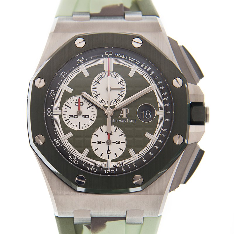 Audemars Piguet 26400SO.OO.A055CA.01  1