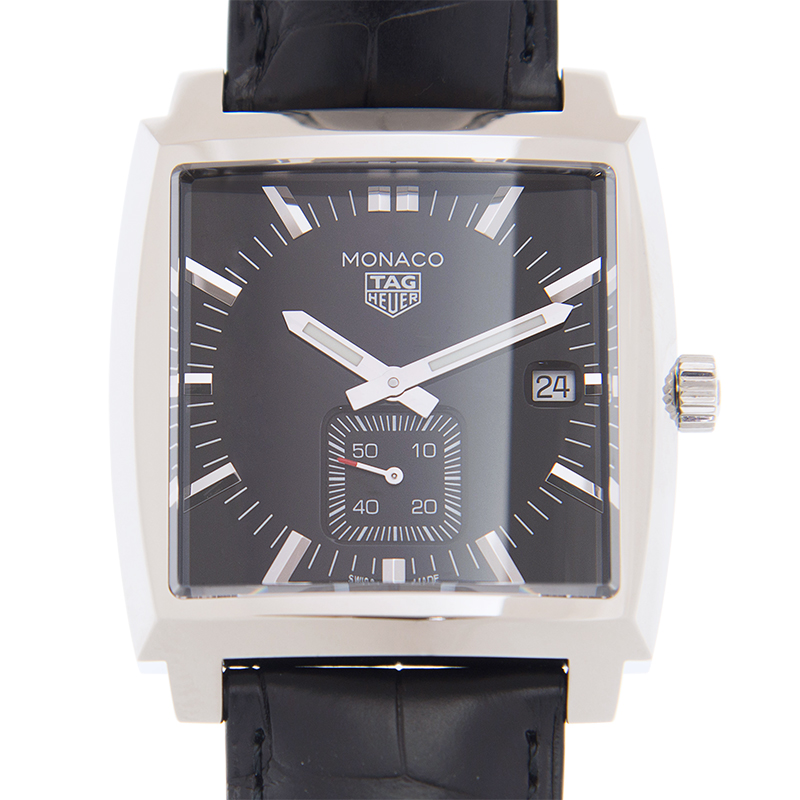 Tag Heuer WAW131A.FC6177  1