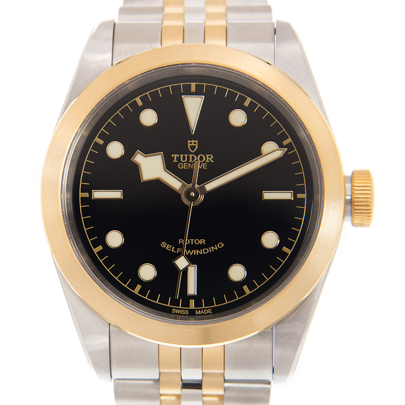 Tudor 79543BK 1