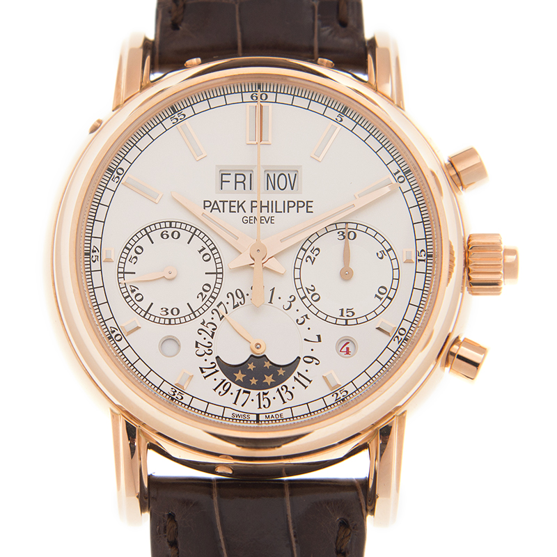 Patek Philippe 5204R-001 1