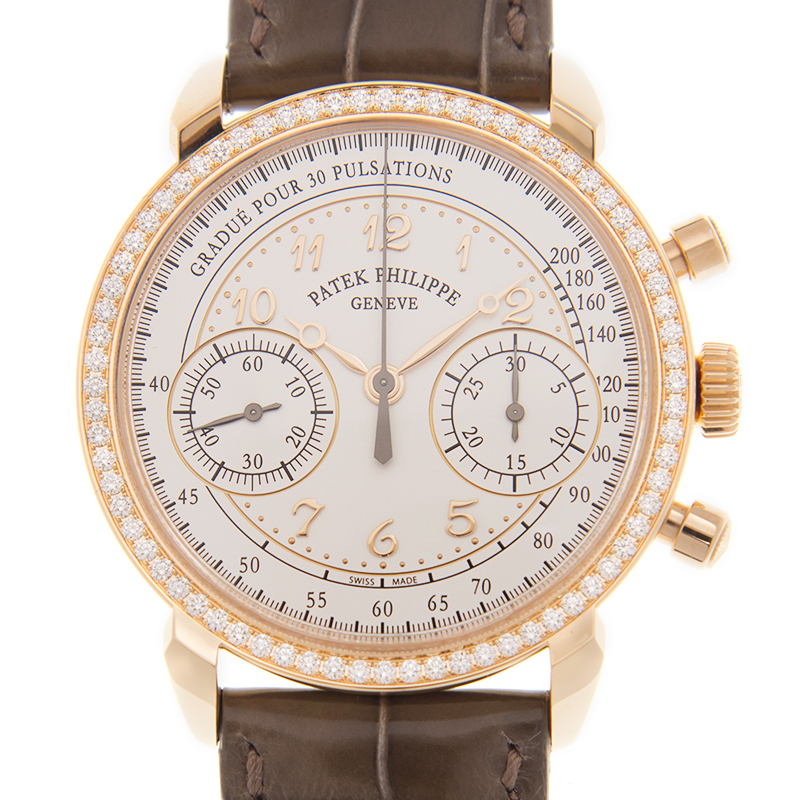 Patek Philippe 7150/250R-001 1
