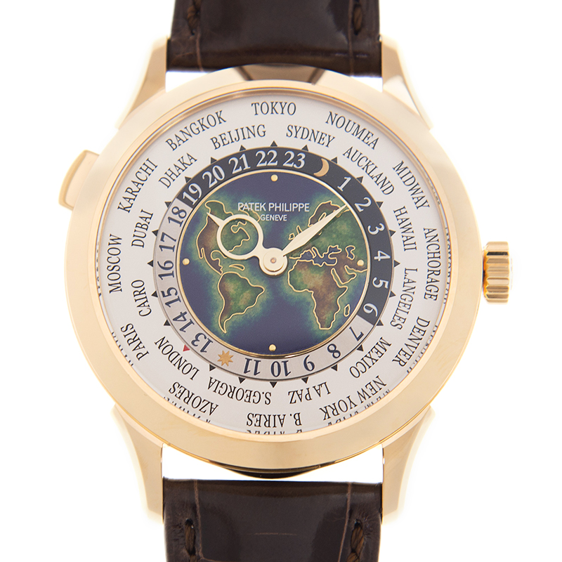 Patek Philippe 5231J-001 1