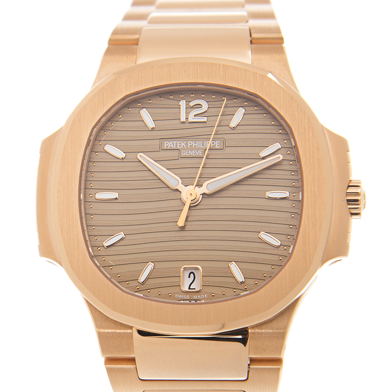 Patek Philippe 7118/1R-010 1